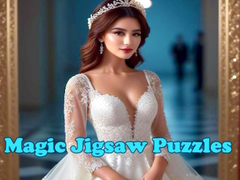 Jeu Magic Jigsaw Puzzles