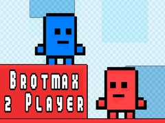 Jeu BrotMax 2 Player