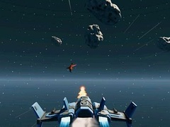 Jeu Space Guardian