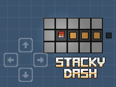 Jeu Stacky Dash