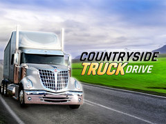 Jeu Countryside Truck Drive