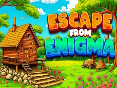 Jeu Escape From Enigma