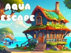 Jeu Aqua Escape
