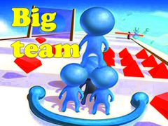 Jeu Big team