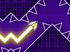 Jeu Space Waves