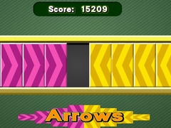 Jeu Arrows