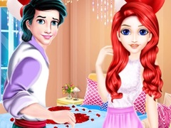 Jeu Couple Romantic Date Night