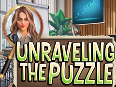 Jeu Unraveling the Puzzle