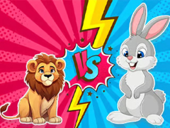 Jeu Which Is The Biggest?