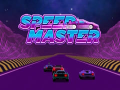 Jeu Speed Master