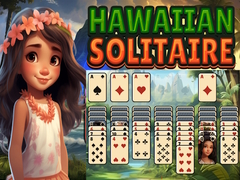 Jeu Hawaiian Solitaire