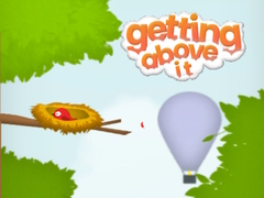 Jeu Getting Above It