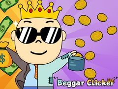 Jeu Beggar Clicker