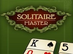 Jeu Solitaire Master