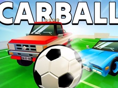 Jeu CarBall.io