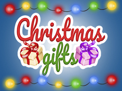Jeu Christmas Gifts