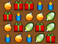 Jeu Christmas Castle