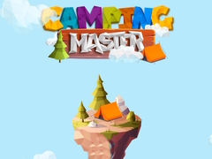 Jeu Camping Master