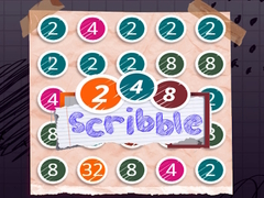 Jeu 248 Scribble