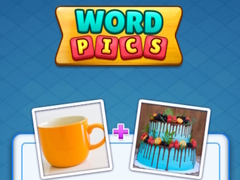 Jeu Word Pics