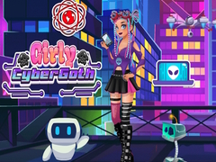Jeu Girly Cyber Goth