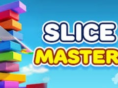 Jeu Slice Master