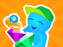 Jeu Jewelry Idle