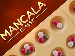 Jeu Mancala Classic