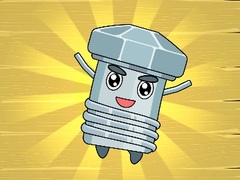 Jeu Bolts & Nuts