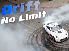 Jeu Drift No Limit