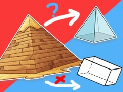 Jeu What Shape Are They？