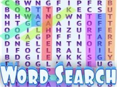 Jeu Word Search