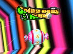 Jeu Going Balls Run 