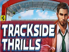 Jeu Trackside Thrills