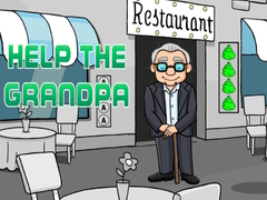 Jeu Help The Grandpa