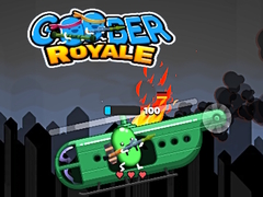 Jeu Goober Royale