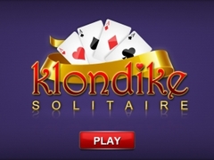 Jeu Klondike Solitaire