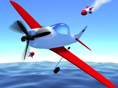 Jeu Airwings.io