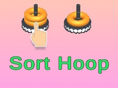 Jeu Sort Hoop