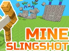 Jeu Mine Slingshot