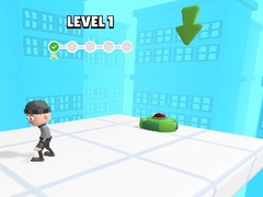 Jeu Grab Them All