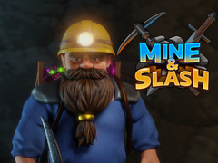 Jeu Mine & Slash