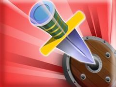 Jeu Knife Challenge