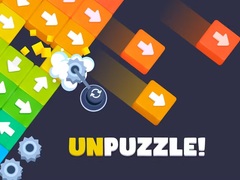 Jeu Unpuzzle