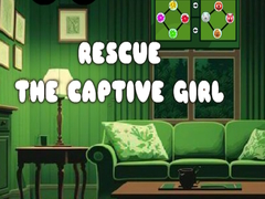 Jeu Rescue the Captive Beauty