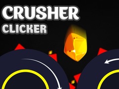 Jeu Crusher Clicker