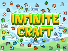 Jeu Infinite Craft