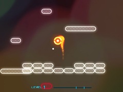 Jeu Super Neon Ball