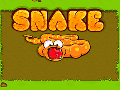 Jeu Snake