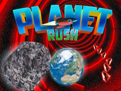 Jeu Planet Rush